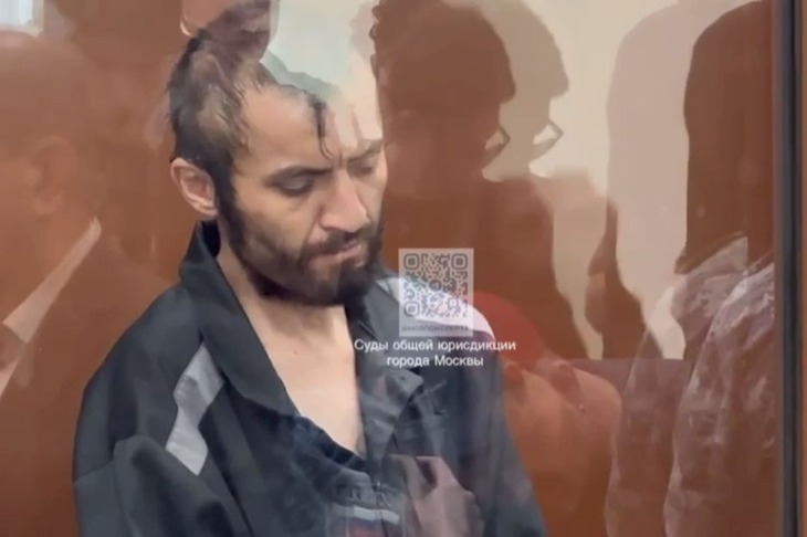 Фото из телеграм-канала судов общей юрисдикции Москвы