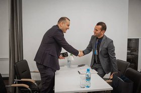 Три экспортных контракта заключили Иркутская область и Алжир в рамках прошедшей бизнес-миссии