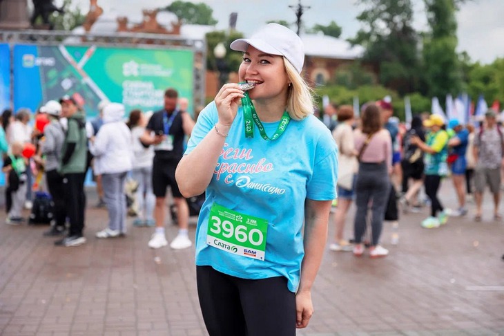 Фото ТС «Слата»