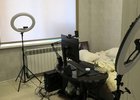 Вебкам-студия. Фото МВД России