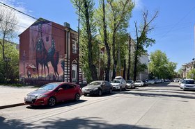 Фото пресс-службы правительства Иркусткой области