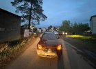 Фото пресс-службы ГИБДД Иркутской области