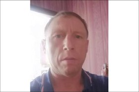 В Братске полиция разыскивает 51-летнего Сергея Малунова