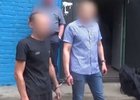 Скриншот видео пресс-службы СУ СКР по Иркутской области