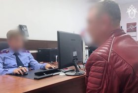 Скриншот видео СУ СК России по Иркутской области