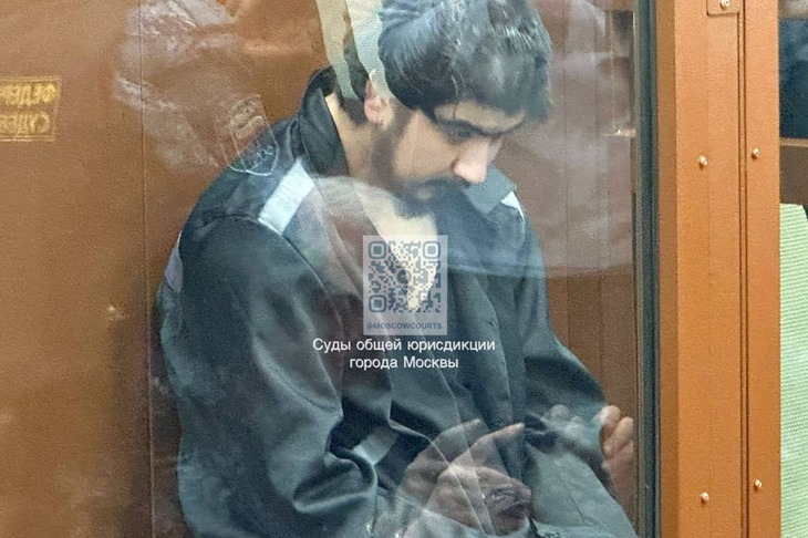 Фото из телеграм-канала судов общей юрисдикции Москвы