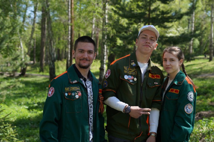 Фото пресс-службы ВСЖД