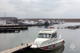 Фото пресс-службы ГУ МЧС России по Иркутской области