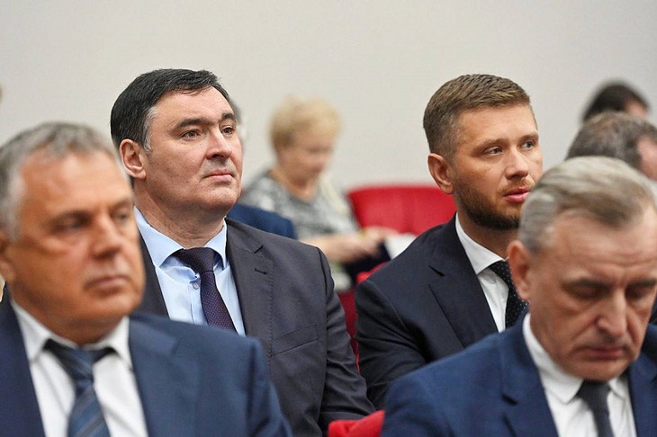 Фото из телеграм-канала Евгения Стекачева