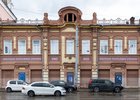 Иркутское театральное училище. Фото пресс-службы правительства Иркутской области