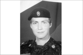 Олег Морозов. Фото из группы администрации Осинского района в социальной сети «ВКонтакте»