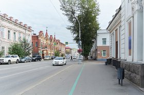 Фото Маргариты Романовой из архива IRK.ru
