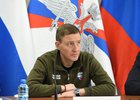 Фото пресс-службы «Единой России»