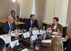 Парламентарии обсудили вопросы сохранения объектов культурного наследия. Фото IRK.ru