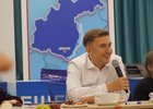 Сергей Карякин. Фото Штаба общественной поддержки