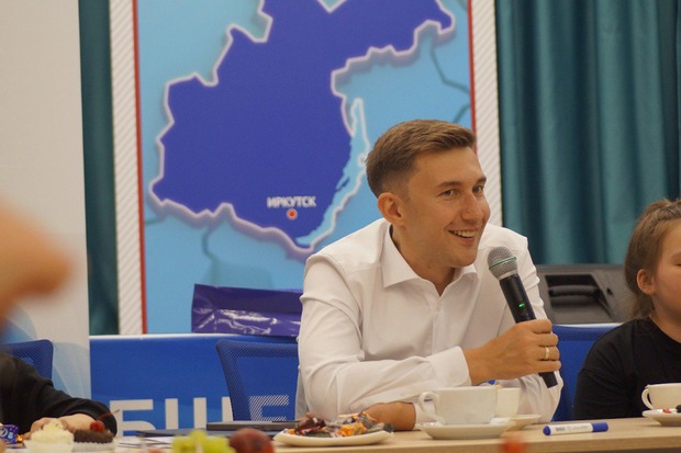 Сергей Карякин