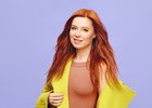 Юлия Савичева. Фото с официальной страницы «ВКонтакте»
