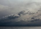 Тучи над Байкалом. Фото из архива IRK.ru