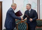 Фото пресс-службы правительства региона