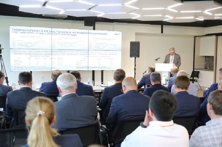 Фото Дмитрия Дмитриева