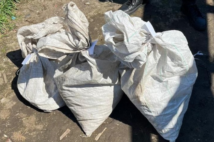 Фото пресс-службы Восточно-Сибирского ЛУ МВД России на транспорте