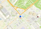 Скриншот с сайта http://www.2gis.ru*