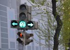 Светофор. Фото из архива IRK.ru
