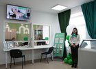 Региональный семейный центр. Фото пресс-службы правительства Иркутской области