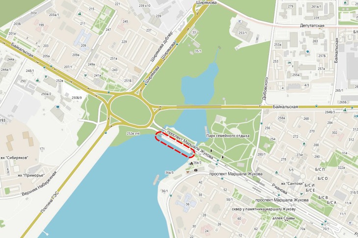 Изображение из документации с сайта госзакупок