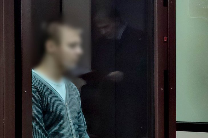 Фото пресс-службы УФСБ Иркутской области