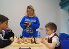 Фото Штаба общественной поддержки