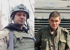 Руслан Ситдиков и Алексей Трифонов. Фото из телеграм-канала Анны Щекиной