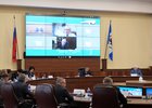 Фото пресс-службы правительства региона