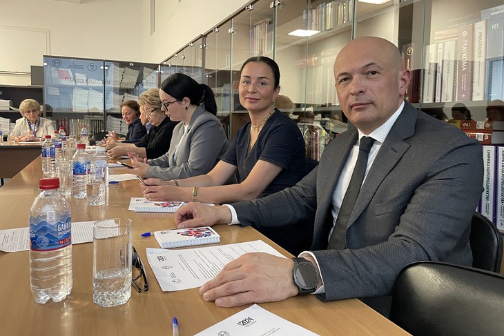 Фото предоставлено организаторами