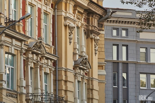Фото Маргариты Романовой, IRK.ru