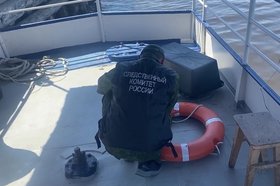 Скриншот видео Восточного межрегионального СУ на транспорте СК России
