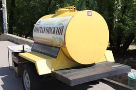 Фото пресс-службы администрации города