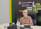 Наталья Баркова. Фото пресс-службы Россельхозбанка