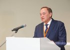 Владимир Колмогоров. Фото Дмитрия Дмитриева