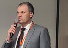 Олег Причко. Фото Дмитрия Дмитриева