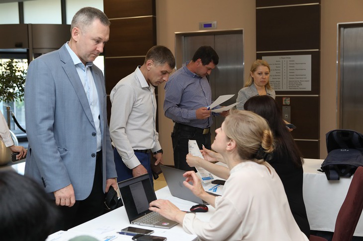 Фото пресс-службы ВТБ