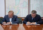 Фото пресс-службы правительства региона