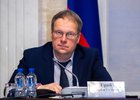 Владислав Гриб. Фото из телеграм-канала «Ломовка»