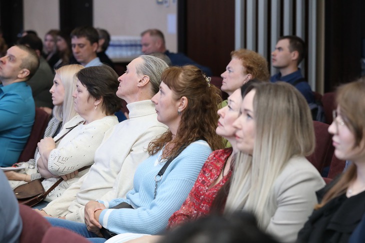 Фото пресс-службы ВТБ