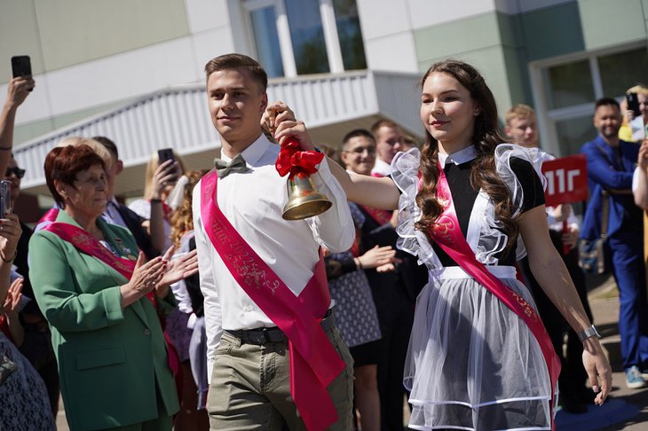 Фото пресс-службы правительства региона