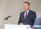 Анатолий Никитин. Фото Дмитрия Дмитриева