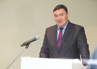 Руслан Болотов. Фото Дмитрия Дмитриева