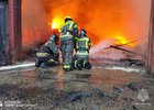 Фото пресс-службы ГУ МЧС России по Иркутской области