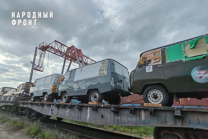 Фото пресс-службы ОНФ по Иркутской области