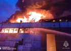 Фото пресс-службы ГУ МЧС России по Иркутской области